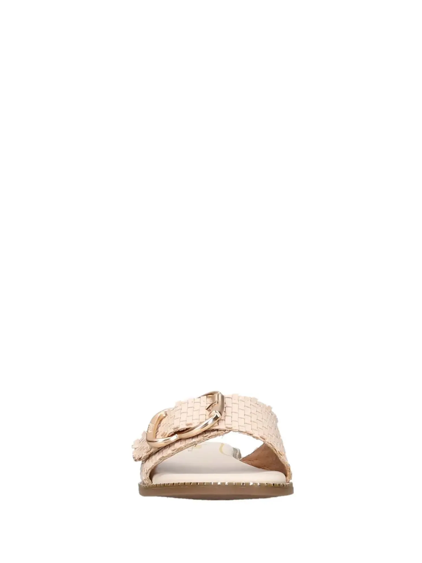 SCALZATO DONNA - JEEP BIANCO - JL61641A