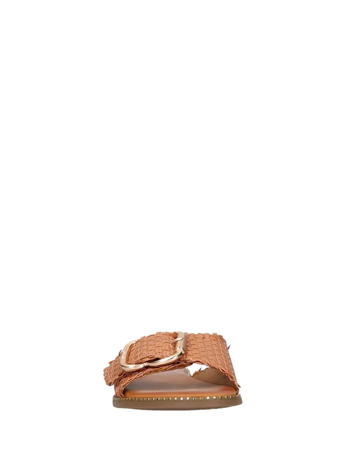 SCALZATO DONNA - JEEP CUOIO - JL61641A