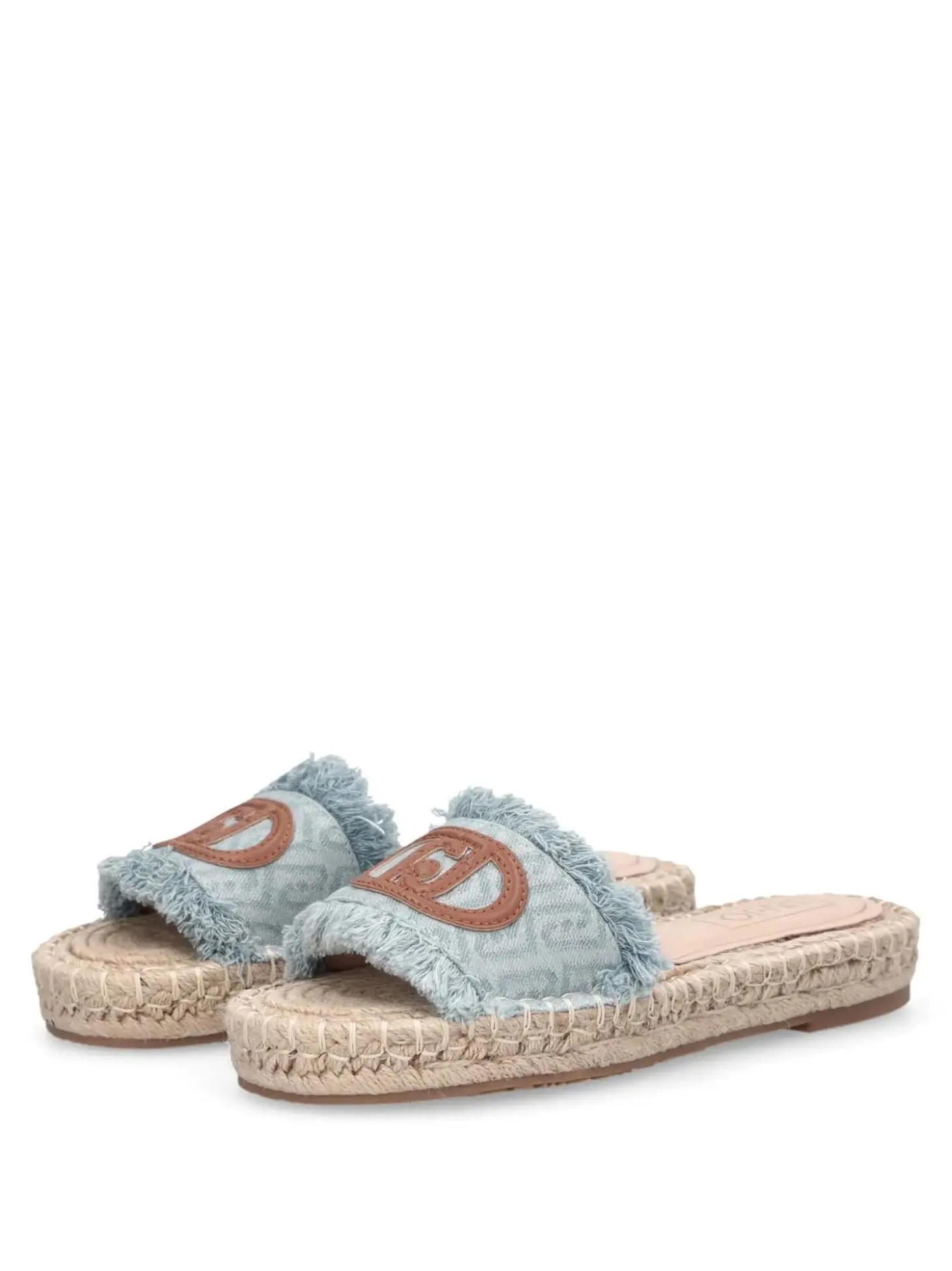 SCALZATO DONNA - LIU-JO AZZURRO - SA6099TX523
