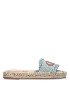 SCALZATO DONNA - LIU-JO AZZURRO - SA6099TX523