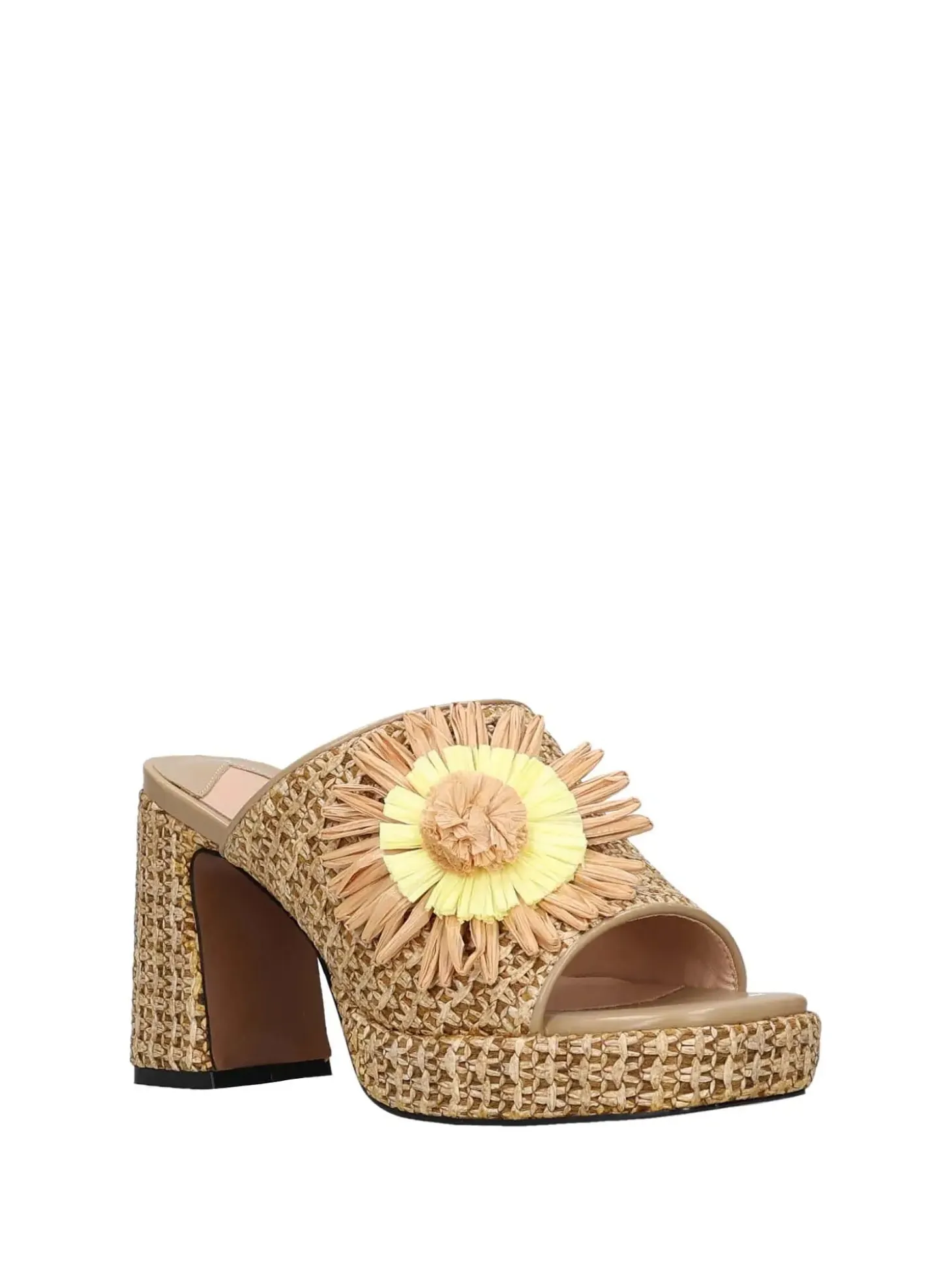 SCALZATO DONNA - LOVE TO LOVE BEIGE - 4061