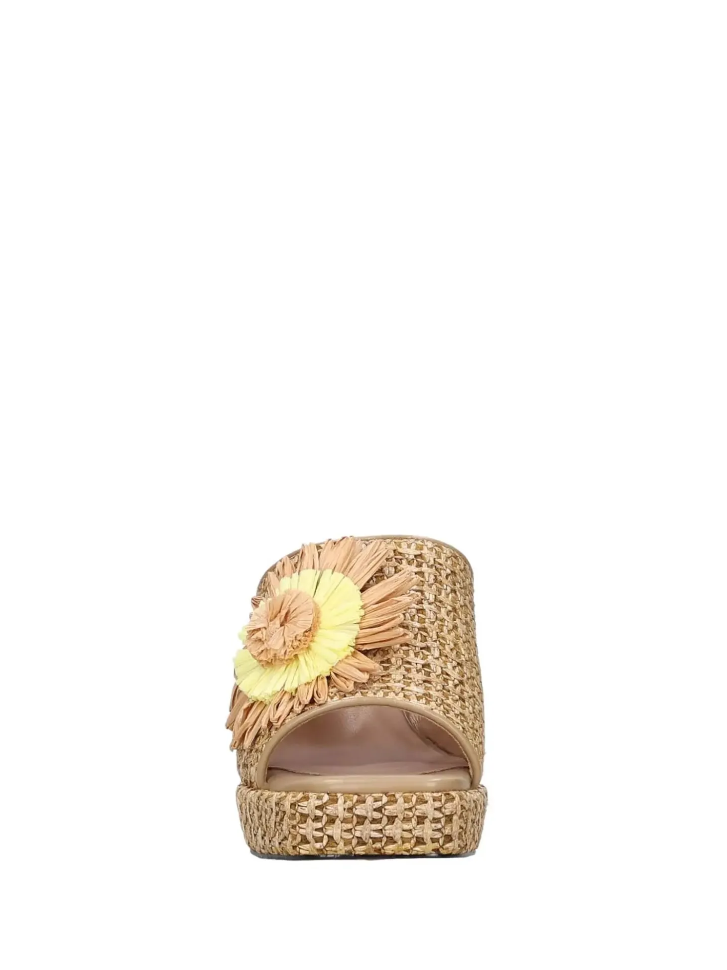 SCALZATO DONNA - LOVE TO LOVE BEIGE - 4061