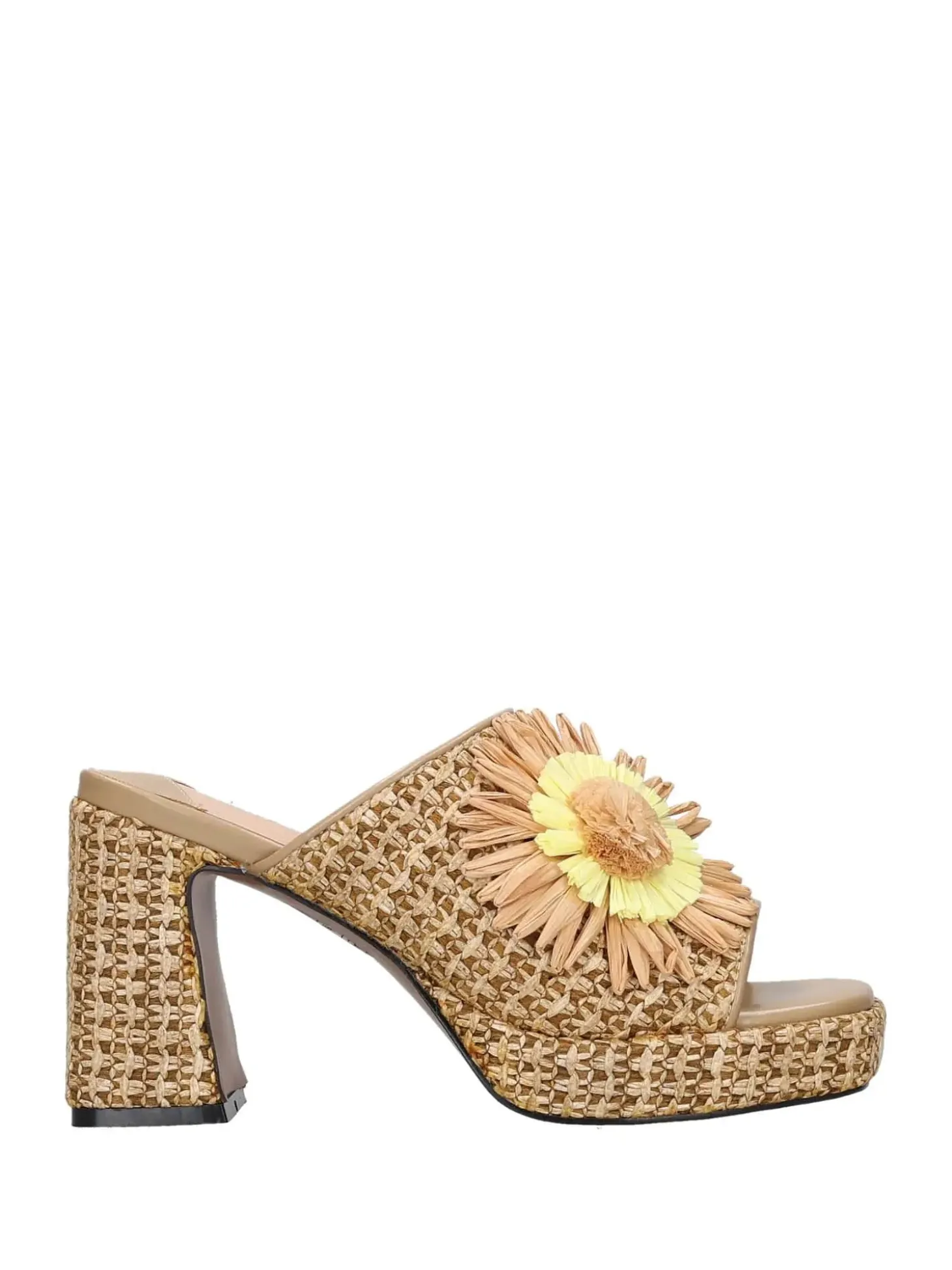 SCALZATO DONNA - LOVE TO LOVE BEIGE - 4061