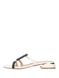 SCALZATO DONNA - LOVE TO LOVE BIANCO - 4004
