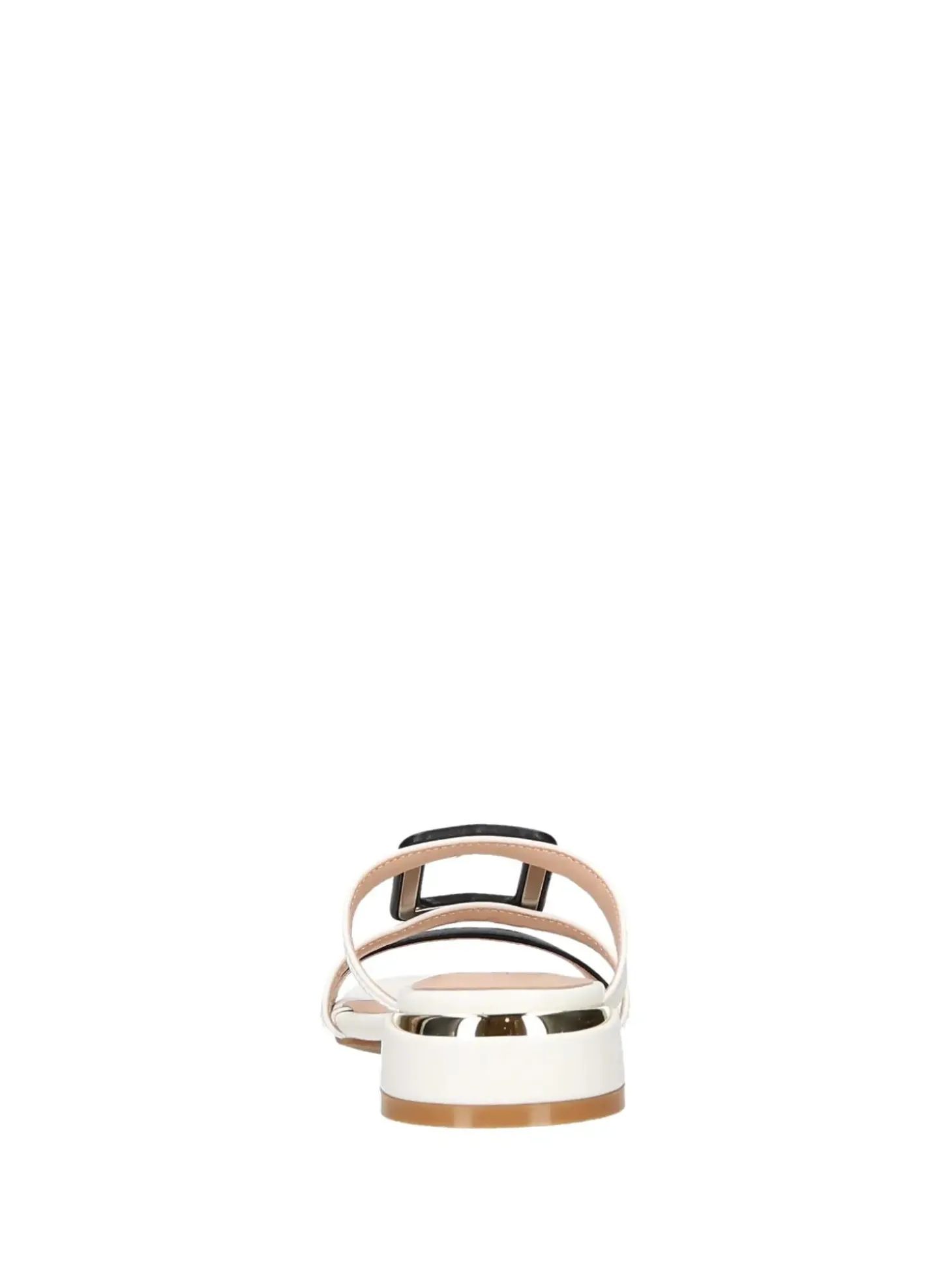 SCALZATO DONNA - LOVE TO LOVE BIANCO - 4004