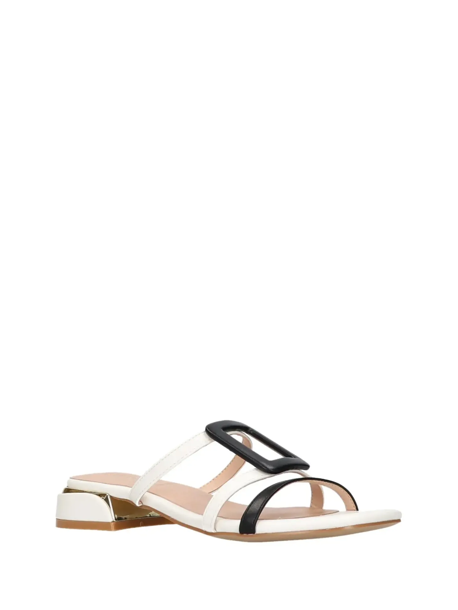 SCALZATO DONNA - LOVE TO LOVE BIANCO - 4004