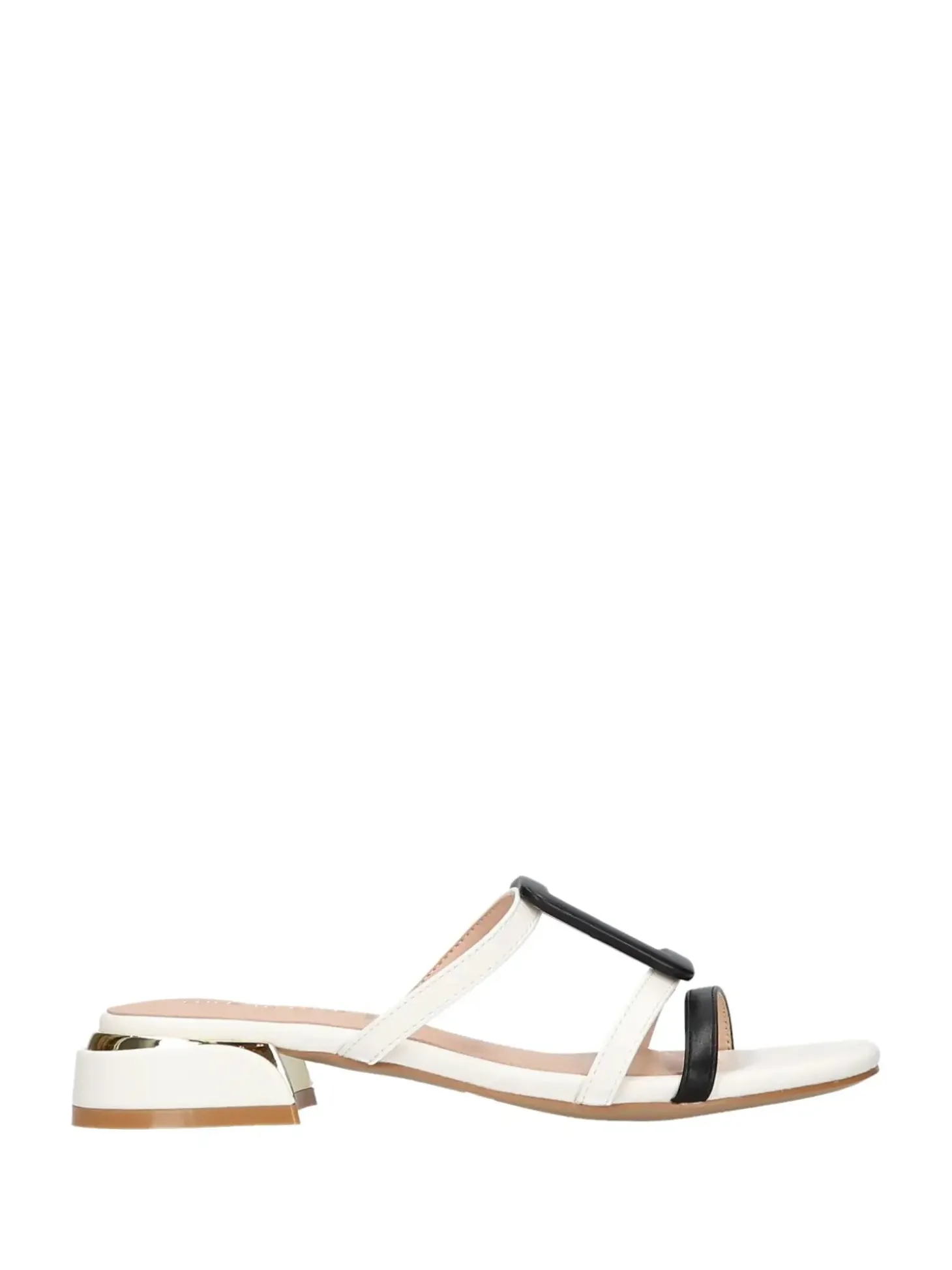SCALZATO DONNA - LOVE TO LOVE BIANCO - 4004
