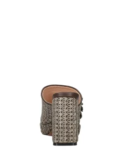 SCALZATO DONNA - LOVE TO LOVE MARRONE - 4061