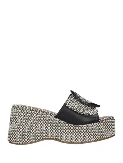 SCALZATO DONNA - LOVE TO LOVE NERO - 4080