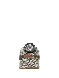 SCALZATO DONNA - LOVE TO LOVE NERO - 4080