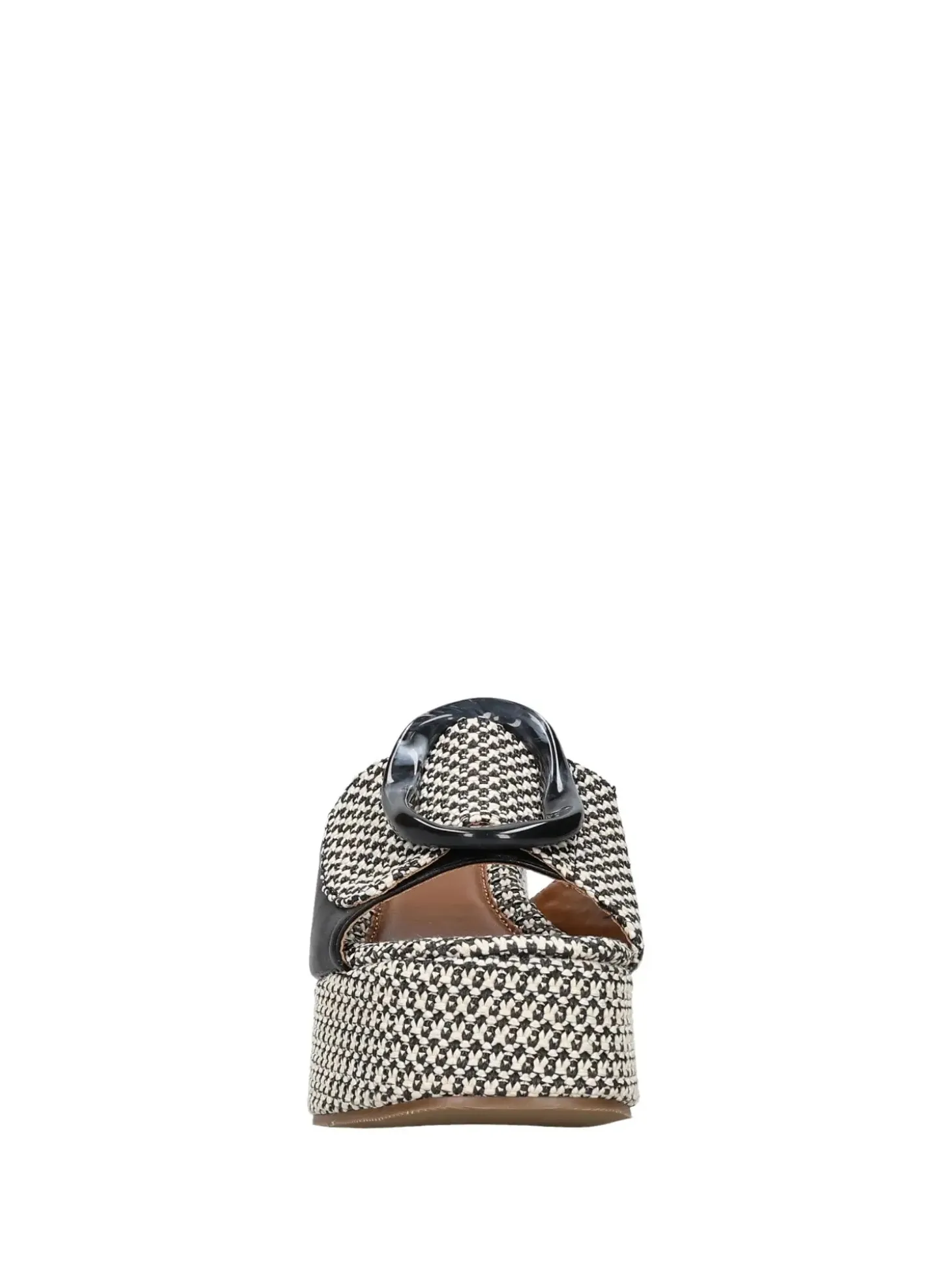 SCALZATO DONNA - LOVE TO LOVE NERO - 4080