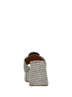 SCALZATO DONNA - LOVE TO LOVE NERO - 4080