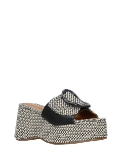 SCALZATO DONNA - LOVE TO LOVE NERO - 4080