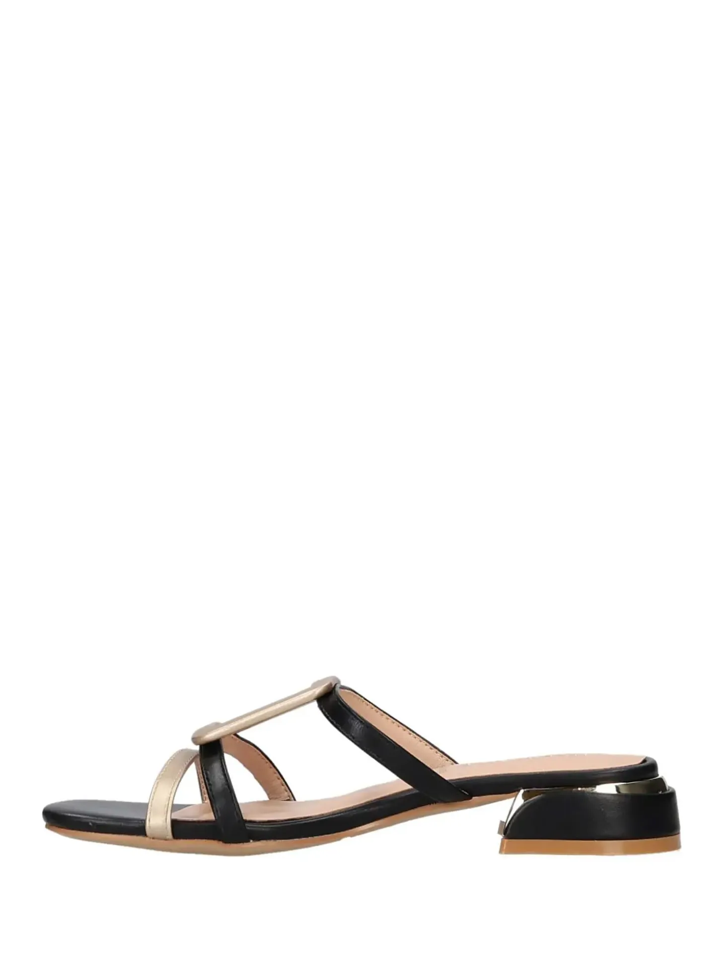 SCALZATO DONNA - LOVE TO LOVE NERO - 4004