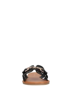 SCALZATO DONNA - MARINA GALANTI NERO - MG 1E375