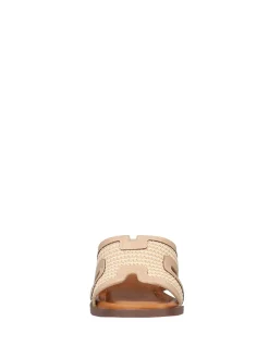 SCALZATO DONNA - MNG COLLECTION BEIGE - 4724