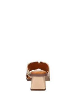 SCALZATO DONNA - MNG COLLECTION BEIGE - 4724
