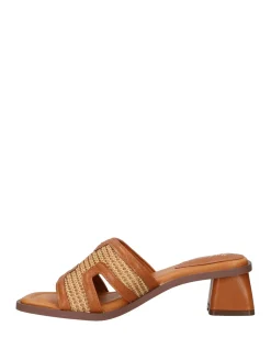 SCALZATO DONNA - MNG COLLECTION CUOIO - 4724