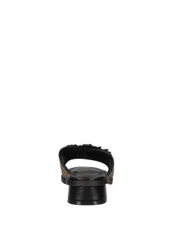 SCALZATO DONNA - MNG COLLECTION NERO - 2631
