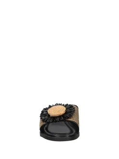 SCALZATO DONNA - MNG COLLECTION NERO - 2631