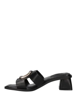 SCALZATO DONNA - MNG COLLECTION NERO - 4722