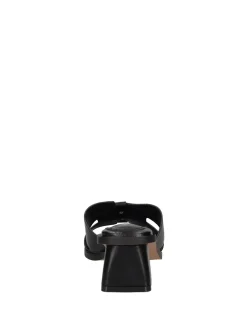 SCALZATO DONNA - MNG COLLECTION NERO - 4722