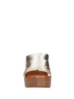 SCALZATO DONNA - MNG COLLECTION PLATINO - 7213