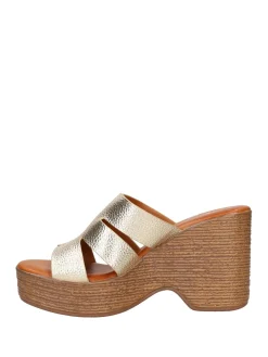 SCALZATO DONNA - MNG COLLECTION PLATINO - 7213