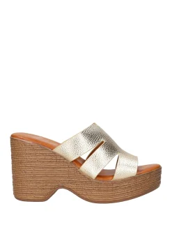 SCALZATO DONNA - MNG COLLECTION PLATINO - 7213