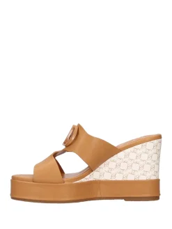 SCALZATO DONNA - NAZARENO GABRIELLI CAMEL - 7317