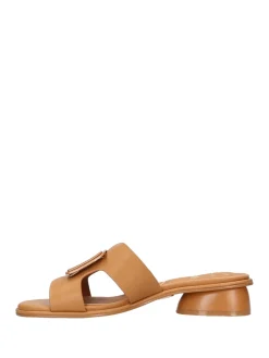 SCALZATO DONNA - NAZARENO GABRIELLI CAMEL - 3135