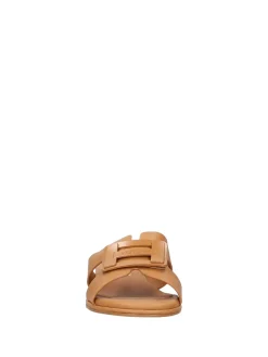 SCALZATO DONNA - NAZARENO GABRIELLI CAMEL - 3135