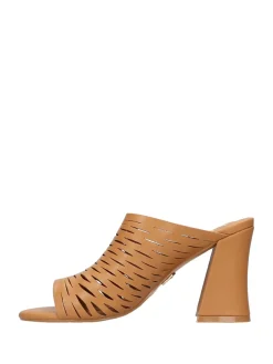 SCALZATO DONNA - NAZARENO GABRIELLI CAMEL - 7834