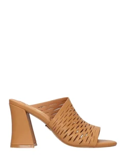 SCALZATO DONNA - NAZARENO GABRIELLI CAMEL - 7834