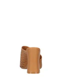 SCALZATO DONNA - NAZARENO GABRIELLI CAMEL - 7834