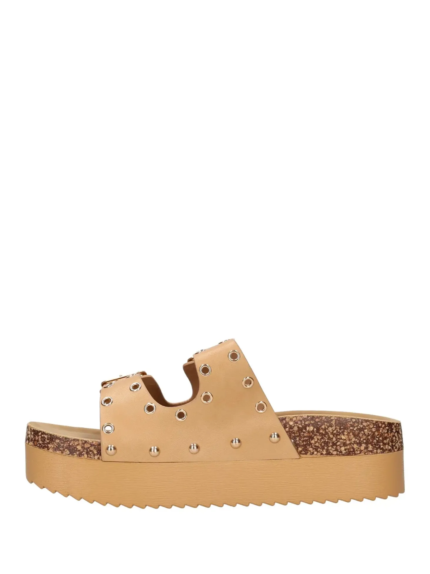 SCALZATO DONNA - NAZARENO GABRIELLI CAMEL - 0071