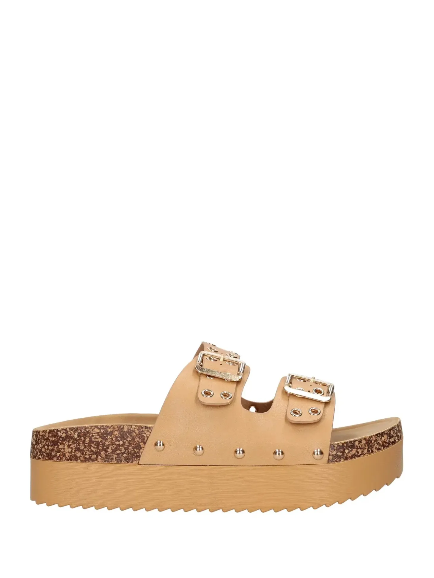 SCALZATO DONNA - NAZARENO GABRIELLI CAMEL - 0071