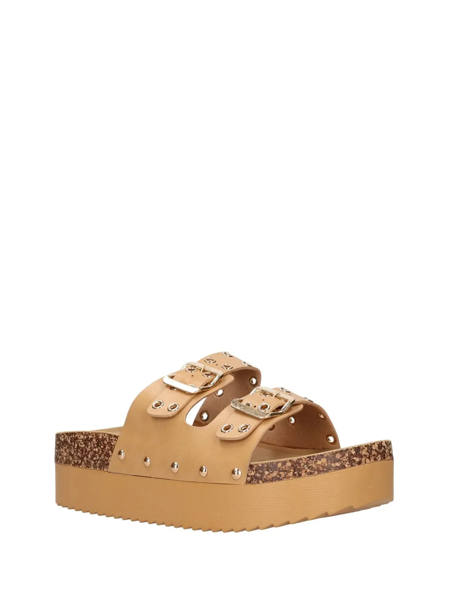 SCALZATO DONNA - NAZARENO GABRIELLI CAMEL - 0071