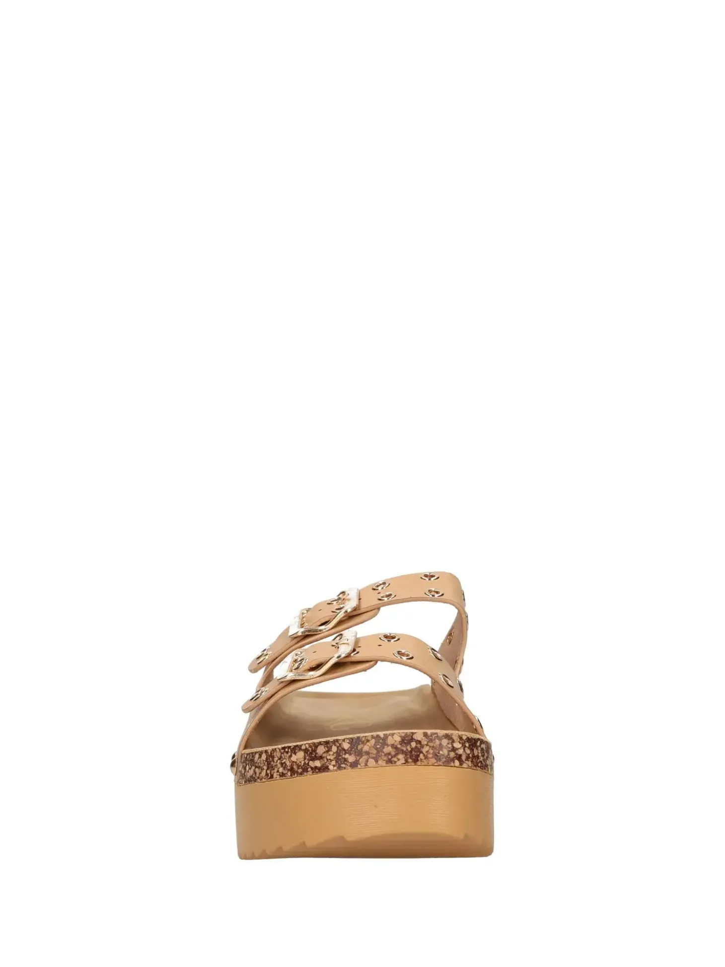 SCALZATO DONNA - NAZARENO GABRIELLI CAMEL - 0071