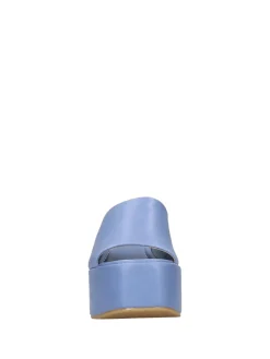 SCALZATO DONNA - NINI AZZURRO - SS2526