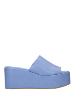 SCALZATO DONNA - NINI AZZURRO - SS2526