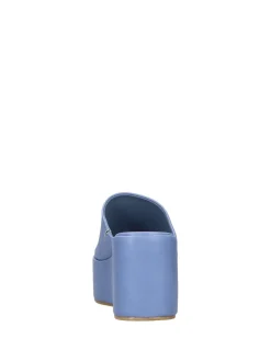 SCALZATO DONNA - NINI AZZURRO - SS2526