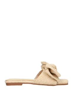 SCALZATO DONNA - NINI BEIGE - 26134