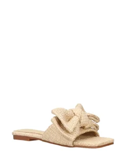 SCALZATO DONNA - NINI BEIGE - 26134