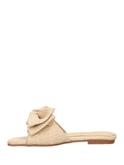 SCALZATO DONNA - NINI BEIGE - 26134