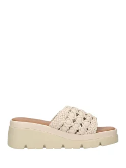 SCALZATO DONNA - NINI BEIGE - 26115