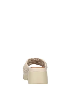 SCALZATO DONNA - NINI BEIGE - 26115