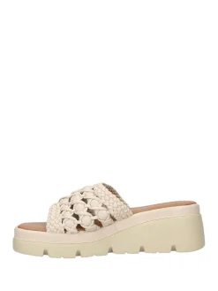 SCALZATO DONNA - NINI BEIGE - 26115