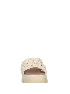 SCALZATO DONNA - NINI BEIGE - 26115