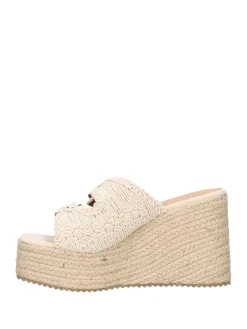 SCALZATO DONNA - NINI BEIGE - SS25204
